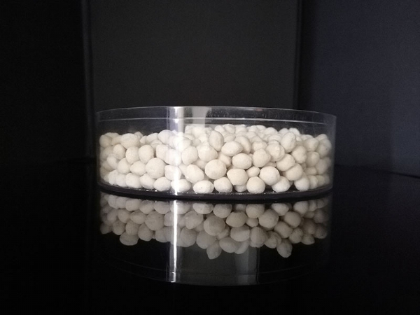 融雪剂盐球8